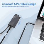 Load image into Gallery viewer, starlink ethernet adapter
