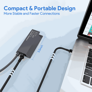 starlink ethernet adapter