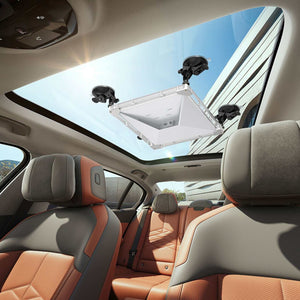 Starlink Sunroof Mount