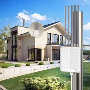 Starlink AX3000 WiFi 6 Outdoor Access Point