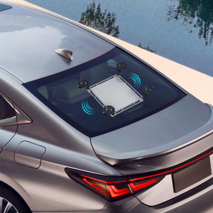 Starlink Sunroof Mount