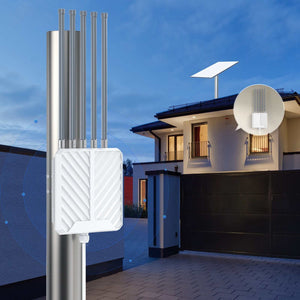 Starlink AX3000 WiFi 6 Outdoor Access Point