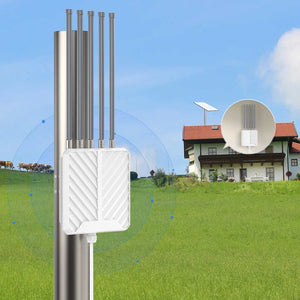 Starlink AX3000 WiFi 6 Outdoor Access Point