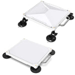 Load image into Gallery viewer, 2-in-1 Starlink Mini Mount Kit – Magnetic Roof &amp; Window Mount