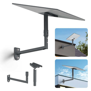 starlink long wall mount