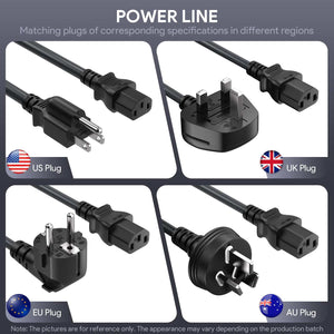 gen3 poe smart injector
