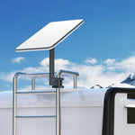 Load image into Gallery viewer, Starlink Roof Mount Support Starlink Gen 2 &amp;  High Performance Same Day Shipping