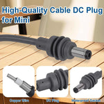 Load image into Gallery viewer, Starlink Mini 12V/24V to 30V 3.5A DC Step-Up Converter | Waterproof Boost Power Cable with Fuse for RV &amp; Vehicle Use