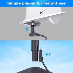 starlink replacement cable