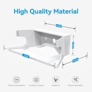 starlink router wall mount