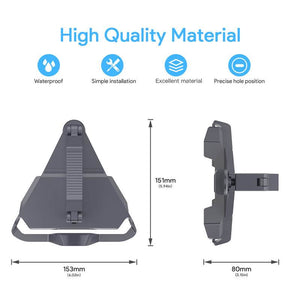 starlink gen 3 rv roof mount​