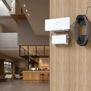 ethernet cable holder