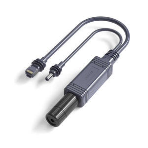 100W Isolated Gigabit PoE Splitter
