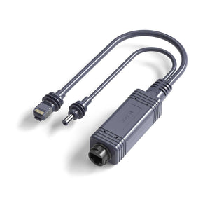 100W Isolated Gigabit PoE Splitter