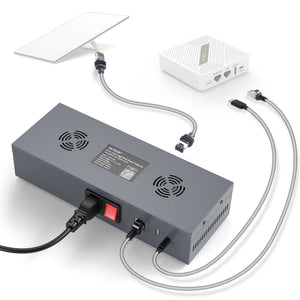 Starlink Gen3 PoE Smart Injector