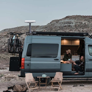 starlink rv mount