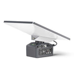 Load image into Gallery viewer, 130Wh Portable Battery Base for Starlink Mini, 65W USB-C PD Power Station with LED Display &amp; Solar Charging