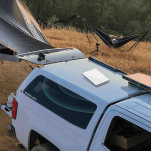 mounting on flat surfaces