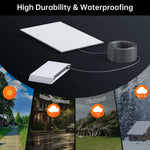 Load image into Gallery viewer, Starlink Performance Gen3 Waterproof Extension Cable – High-Speed Cat6, Outdoor-R