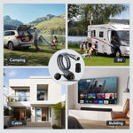 Load image into Gallery viewer, Starlink Performance Gen 3 Ethernet Adapter