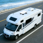 Load image into Gallery viewer, Starlink Gen 3 Magnetic Roof Mount 320lbs Aluminum for RV Truck