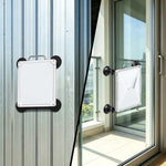 Load image into Gallery viewer, 2-in-1 Starlink Mini Mount Kit – Magnetic Roof &amp; Window Mount