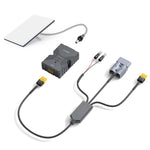 Load image into Gallery viewer, Starlink Mini Power Adapter Kit – 12V/24V to 36V DC Converter