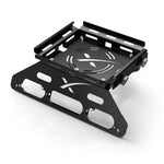 Charger l'image dans la galerie, Starlink Mini &amp; Mini X Third Brake Light Mount | Ford F-150 &amp; Super Duty