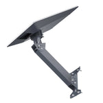 Load image into Gallery viewer, Starlink Adjustable Home Mount – Double-Pivot Roof &amp; Wall Mount