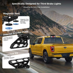 Load image into Gallery viewer, Starlink Mini &amp; Mini X Third Brake Light Mount for Ford Trucks