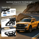 Load image into Gallery viewer, Starlink Mini &amp; Mini X Third Brake Light Mount for Ford Trucks