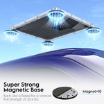 Load image into Gallery viewer, Starlink V5 Magnetic Roof Mount | 264lbs Heavy-Duty Holder