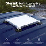 Load image into Gallery viewer, Starlink V5 Magnetic Roof Mount | 264lbs Heavy-Duty Holder