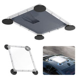 Load image into Gallery viewer, Starlink V5 Magnetic Roof Mount | 264lbs Heavy-Duty Holder