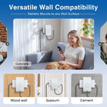 Charger l'image dans la galerie, Starlink V5 Router Wall Mount – 2-in-1 UTR-251 Bracket