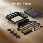Load image into Gallery viewer, Starlink V5 Third Brake Light Mount for Ford F-150 &amp; Super Duty