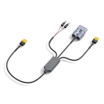 Load image into Gallery viewer, Starlink Mini Power Adapter Kit – 12V/24V to 36V DC Converter