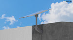 Charger et lire la vidéo dans la visionneuse de la Galerie, Aluminum Wall Mount for Starlink | Heavy Duty Outdoor Bracket