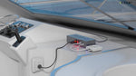 Load and play video in Gallery viewer, Starlink Gen3 PoE Smart Injector AC Input 200W Gigabit Ethernet Surge &amp; ESD Protection
