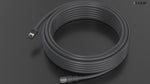 Charger et lire la vidéo dans la visionneuse de la Galerie, Starlink Performance Gen3 Waterproof Extension Cable – High-Speed Cat6, Outdoor-Rated, Plug &amp; Play